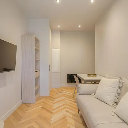 דירה Contemporain Au Calme, Écully